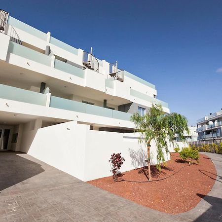 Ocean Paradise 1 La Tejita Few Meters From The Beach Exterior foto