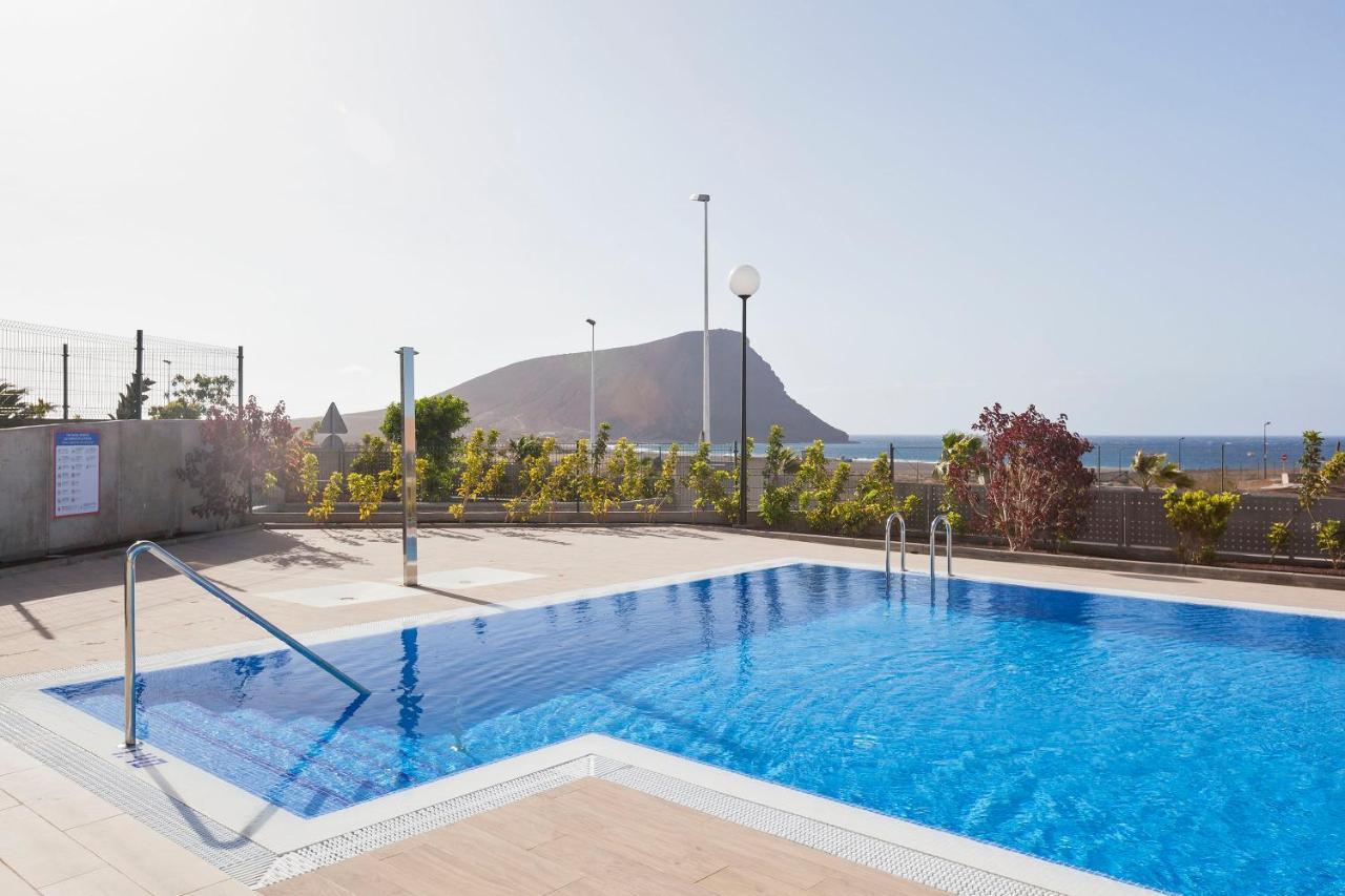 Ocean Paradise 1 La Tejita Few Meters From The Beach Exterior foto
