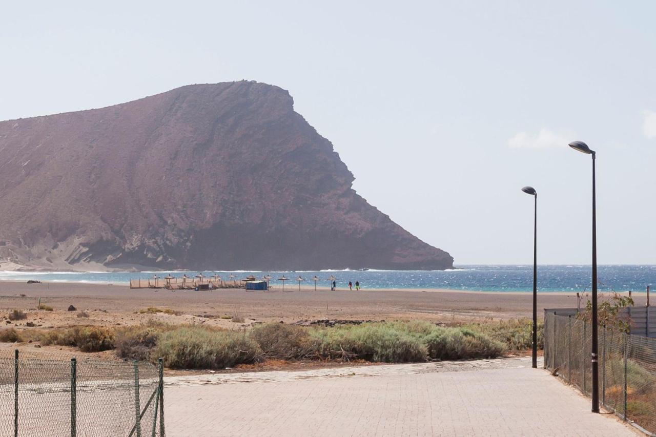 Ocean Paradise 1 La Tejita Few Meters From The Beach Exterior foto