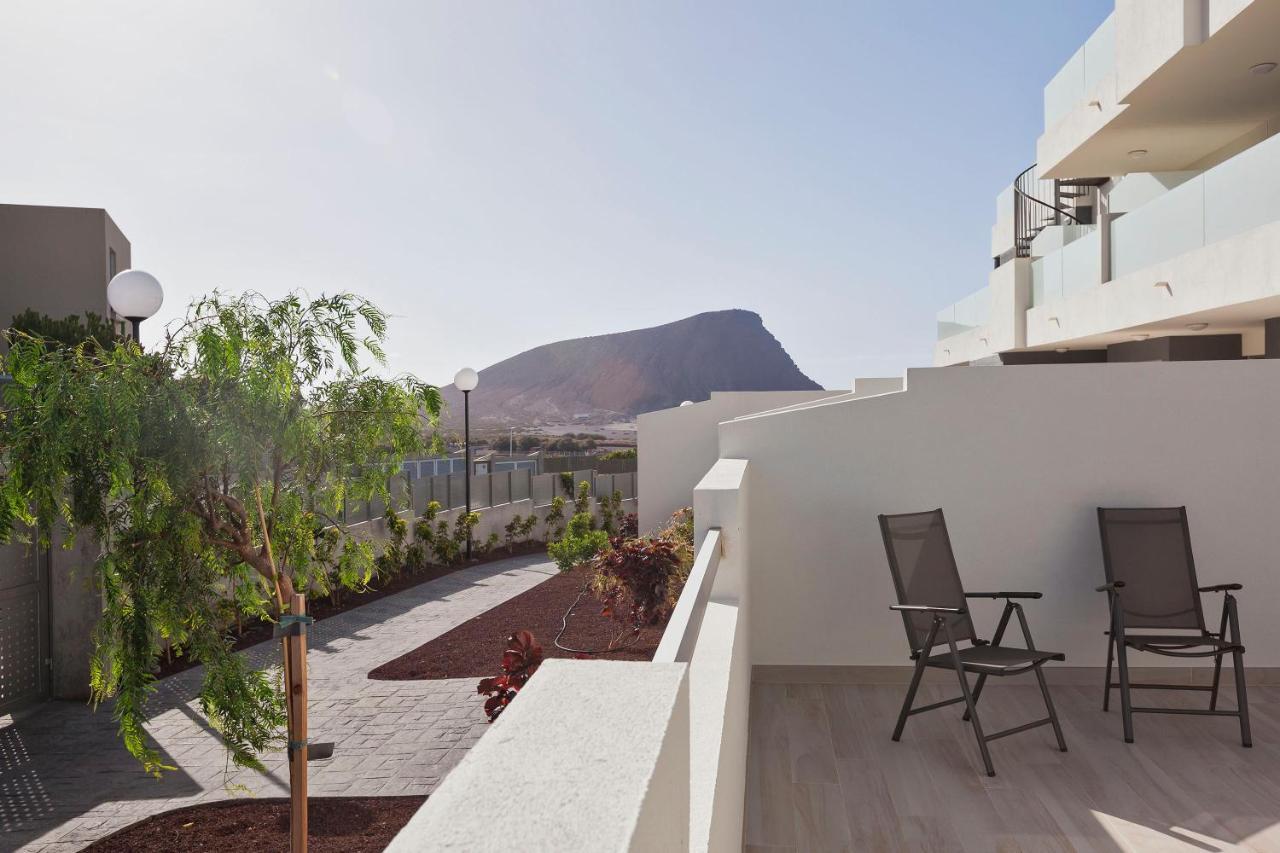 Ocean Paradise 1 La Tejita Few Meters From The Beach Exterior foto