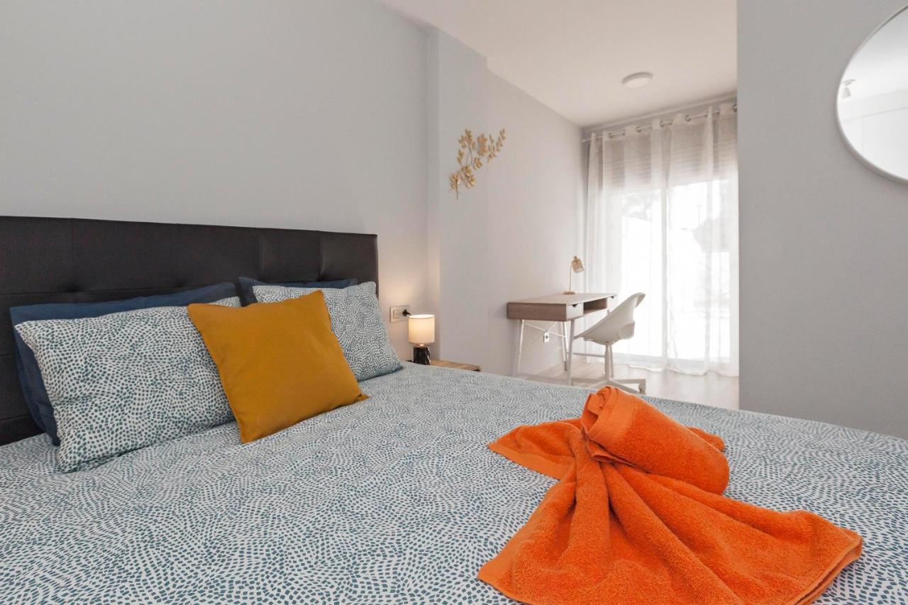 Ocean Paradise 1 La Tejita Few Meters From The Beach Exterior foto