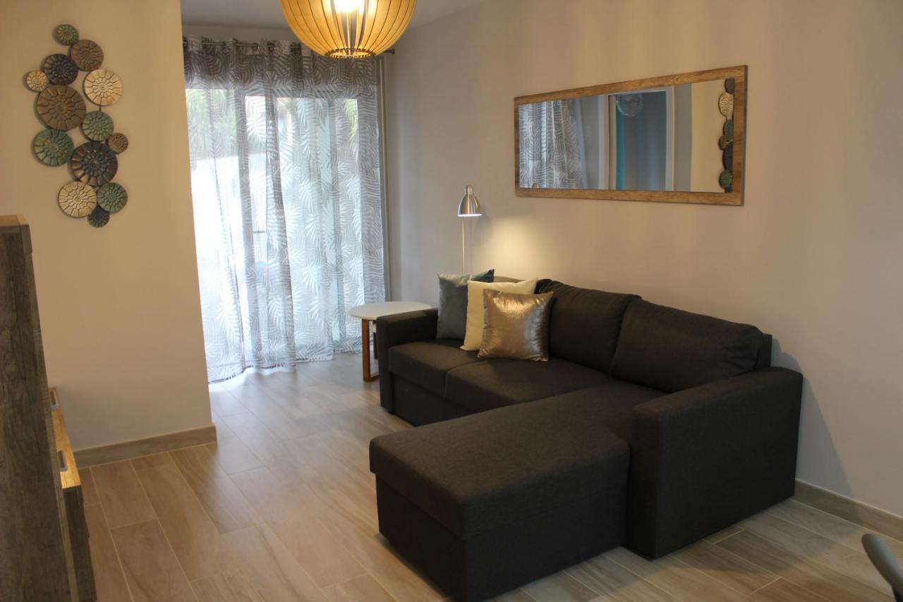 Ocean Paradise 1 La Tejita Few Meters From The Beach Exterior foto